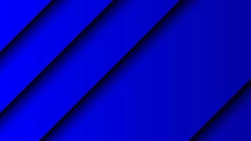 abstract blauw achtergrond met meetkundig patroon vector