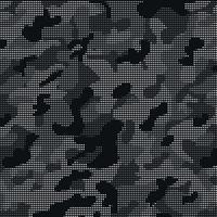 camouflage patroon . vector