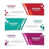 modern brochure ontwerp. vector illustratie