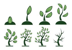 Gratis Grow Up Vector