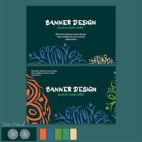 vector mandala stijl, met meerdere kleur combinaties. aantrekkelijk sjabloon geschikt voor publicatie