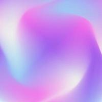 abstract helling maas achtergrond, pastel kleuren en vervagen. roze Purper blauw grijs kleur helling achtergrond. vector