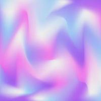 abstract helling maas achtergrond, pastel kleuren en vervagen. roze Purper blauw grijs kleur helling achtergrond. vector