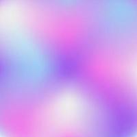 abstract helling maas achtergrond, pastel kleuren en vervagen. roze Purper blauw grijs kleur helling achtergrond. vector