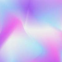 abstract helling maas achtergrond, pastel kleuren en vervagen. roze Purper blauw grijs kleur helling achtergrond. vector