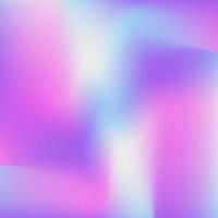 abstract helling maas achtergrond, pastel kleuren en vervagen. roze Purper blauw grijs kleur helling achtergrond. vector