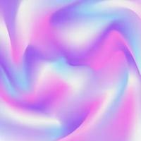 abstract helling maas achtergrond, pastel kleuren en vervagen. roze Purper blauw grijs kleur helling achtergrond. vector