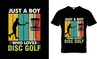 golf t-shirt ontwerp, golf t-shirt leuze en kleding ontwerp, golf typografie, golf vector, golf illustratie vector