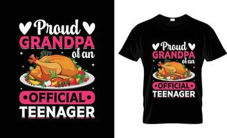 dankzegging t-shirt ontwerp, t-shirt leuze en kleding ontwerp, typografie, afdrukken, vector illustratie