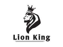 leeuwenkoning logo vector