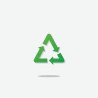 ecologie logo vector