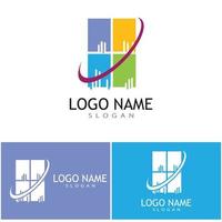 schoonmaak schone service logo vector pictogrammalplaatje