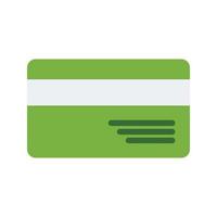 creditcard vector pictogram