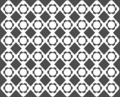 abstract patroon ontwerp voor vrij vector