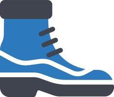 schoenen vector illustratie Aan een achtergrond.premium kwaliteit symbolen.vector pictogrammen voor concept en grafisch ontwerp.