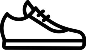 schoenen vector illustratie Aan een achtergrond.premium kwaliteit symbolen.vector pictogrammen voor concept en grafisch ontwerp.