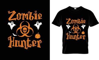 halloween t-shirt ontwerp, halloween t-shirt leuze en kleding ontwerp, halloween typografie, halloween vector, halloween illustratie vector