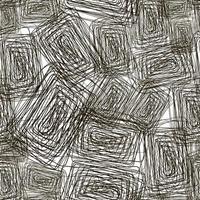 naadloos abstract meetkundig patroon achtergrond vector