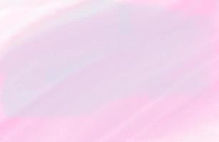 duidelijk zacht pastel roze abstract achtergrond vector