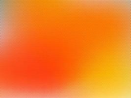 abstracte geometrische gradiëntkleur halftone moderne vorm achtergrond vector