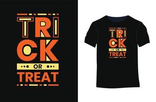 halloween citaten vector typografie t-shirt ontwerp