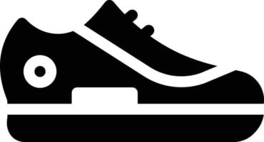 schoenen vector illustratie op een background.premium kwaliteit symbolen.vector iconen voor concept en grafisch ontwerp.