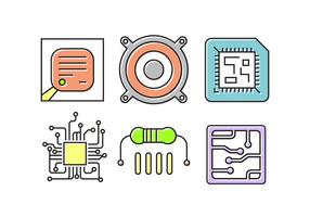 Vector Set Diverse Cpu-s