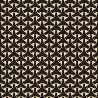 mooi Japans naadloos patroon. zwart en beige abstract meetkundig achtergrond vector. Japans traditioneel muur, shoji. voor huis textiel, boek dekt, achtergronden, grafisch kunst, omhulsel papier. vector