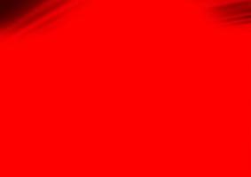 licht rood vector wazig glans abstract patroon.