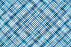 naadloos patroon van Schots Schotse ruit plaid. herhaalbaar achtergrond met controleren kleding stof textuur. vector backdrop gestreept textiel afdrukken.