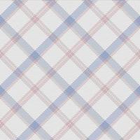 naadloos patroon van Schots Schotse ruit plaid. herhaalbaar achtergrond met controleren kleding stof textuur. vector backdrop gestreept textiel afdrukken.