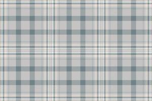 Schotse ruit Schotland naadloos plaid patroon vector. retro achtergrond kleding stof. wijnoogst controleren kleur plein meetkundig textuur. vector