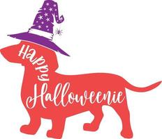 gelukkig halloweenie 2, halloween vrachtwagen, gelukkig halloween, vector illustratie het dossier