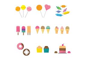 Gratis Kindermenu Vector