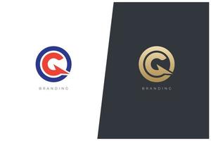 g brief logo vector concept icoon handelsmerk. universeel g logotype merk