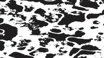 retro verontrust grunge texturen, grunge achtergrond zwart wit abstract, vector verontrust aarde overlappen.