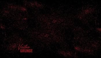 abstract grunge vuil structuur achtergrond ontwerp vector