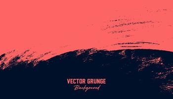 abstract vuil grunge structuur achtergrond ontwerp vector