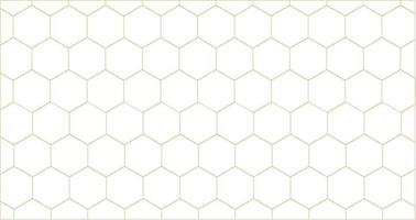 modern zeshoekig vorm achtergrond sjabloon ontwerp vector