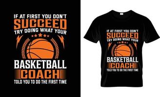 basketbal t-shirt ontwerp, basketbal t-shirt leuze en kleding ontwerp, basketbal typografie, basketbal vector, basketbal illustratie vector