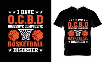 basketbal t-shirt ontwerp, basketbal t-shirt leuze en kleding ontwerp, basketbal typografie, basketbal vector, basketbal illustratie vector