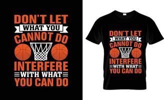 basketbal t-shirt ontwerp, basketbal t-shirt leuze en kleding ontwerp, basketbal typografie, basketbal vector, basketbal illustratie vector