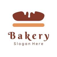 taart of bakkerij logo sjabloon vector ontwerp.sweet taart, verjaardag taart, kop taart, taart met kersen. logo voor bedrijf, taart winkel, taart winkel enz.