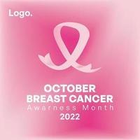 Breast Cancer Awareness Banner