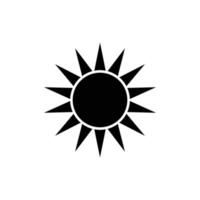 zon illustratie logo vector