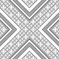 abstract naadloos patroon ontwerp. voor papier, omslag, stof, tas, notitieboekje! enz. vector