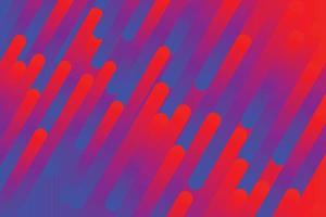 abstract modern helling kleur achtergrond vector