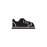 schoenen vector voor website symbool icoon presentatie