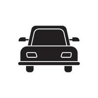 auto vector voor website symbool icoon presentatie
