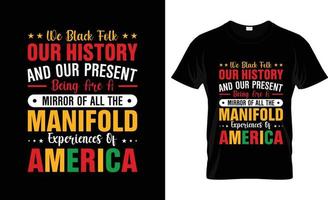 juneteenth t-shirt ontwerp, juneteenth t-shirt leuze en kleding ontwerp, juneteenth typografie, juneteenth vector, juneteenth illustratie vector